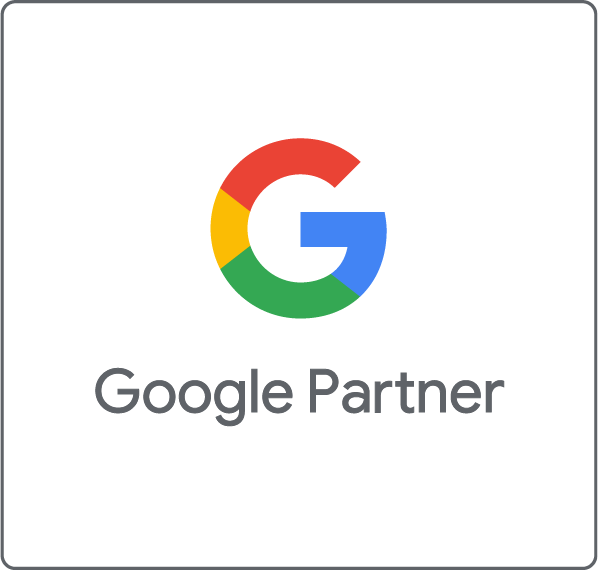 Google Partner - DNA-Marketing
